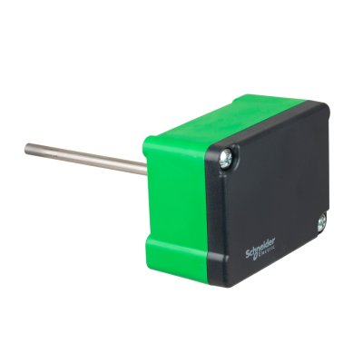 SpaceLogic™ Temperature Sensors