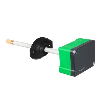 SpaceLogic™ Duct and Outdoor Humidity Sensors
