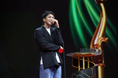 สุพรรณหงส์ ครั้งที่ 33