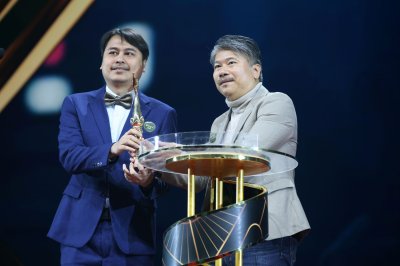 สุพรรณหงส์ ครั้งที่ 33