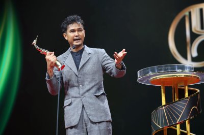สุพรรณหงส์ ครั้งที่ 33