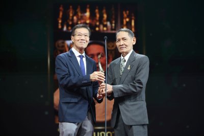 สุพรรณหงส์ ครั้งที่ 33