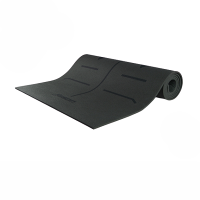 JASON X-Posture MK II Smoke เสื่อออกกำลังกาย โยคะ PVC หนา 6mm