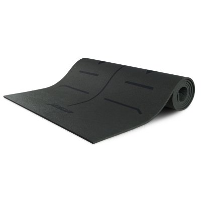 JASON X-Posture MK II Smoke เสื่อออกกำลังกาย โยคะ PVC หนา 6mm