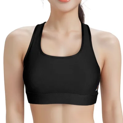 Jason Medium Support Bra : Sport bra Cardio / Strength