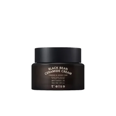 T'else Black Bean Cream
