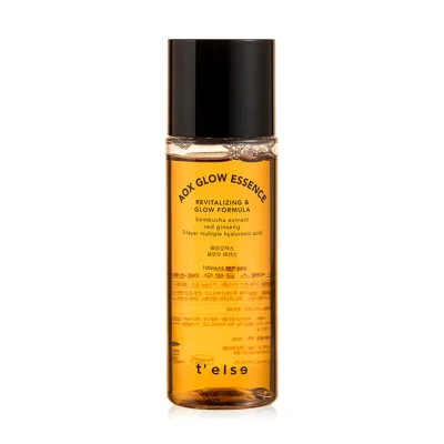T'else AOX Glow Essence