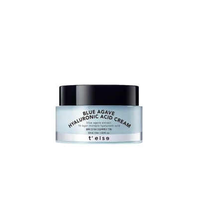 T'else Blue Agave Hyaluronic Acid Cream