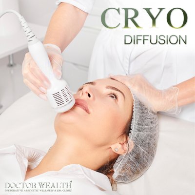 CRYO DIFFUSION