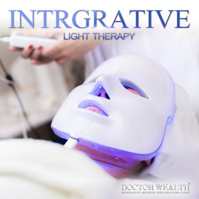 INTRGRATIVE LIGHT THERAPY