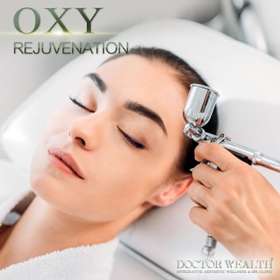 OXYREJUVENATION