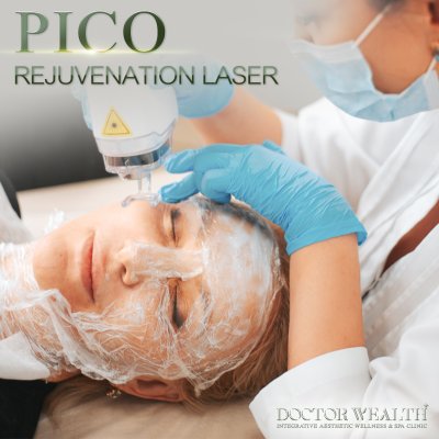 PICO REJUVENATION LASER