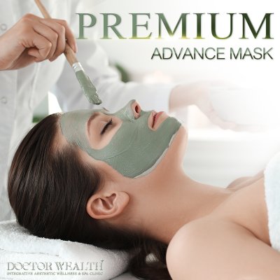 PREMIUM ADVANCE MASK