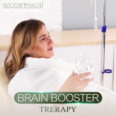 BRAINBOOSTER TRERAPY