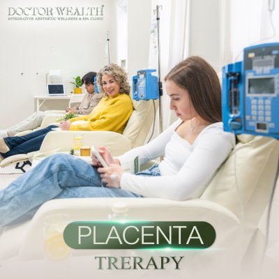 PLACENTA TRERAPY