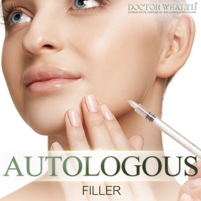 AUTOLOGOUS FILLER