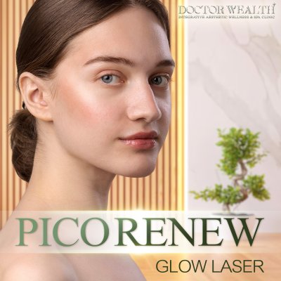 PICO RENEW GLOW LASER