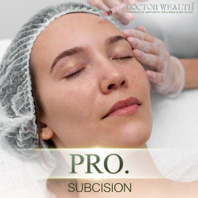 PRO SUBCISION