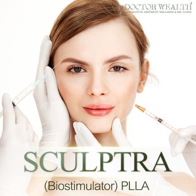 SCULPTRA (Biostimulator) PLLA