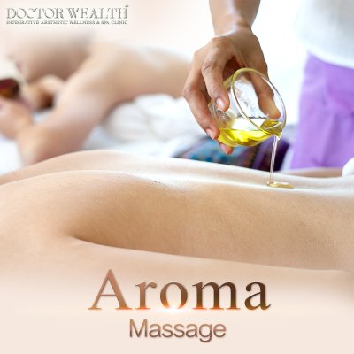 Aroma Massage Aroma Massage