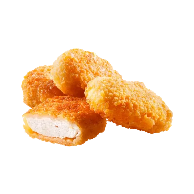 Chicken Nugget ZHENGDA