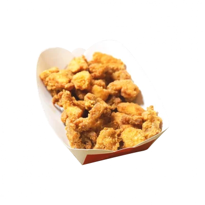 Chicken Popcorn