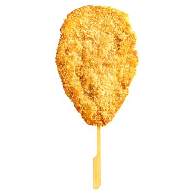 steak ayam crispy - Chicken Steak ZHENGDA