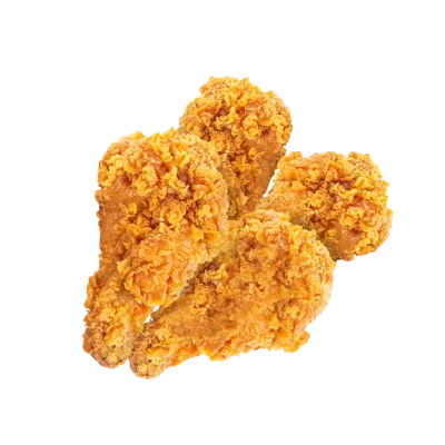 Crispy Chicken Drumstick