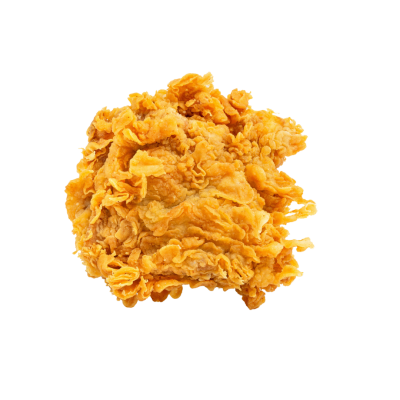 potongan paha atas ayam goreng - Original Thigh