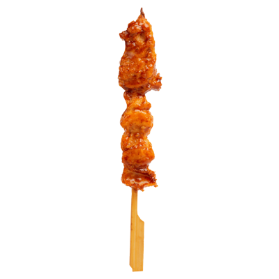 Savory Softbone Skewers