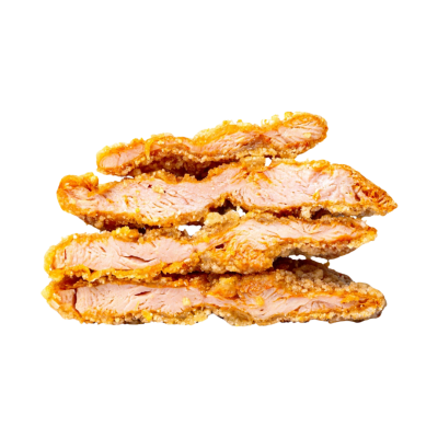 Signature Crispy Chicken Reguler - ayam crispy