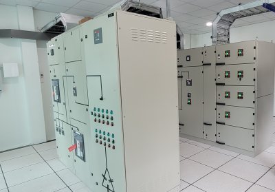 ระบบไฟฟ้า (Electrical System)