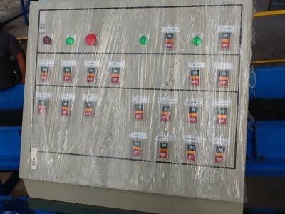 ระบบไฟฟ้า (Electrical System)