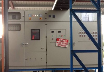ระบบไฟฟ้า (Electrical System)