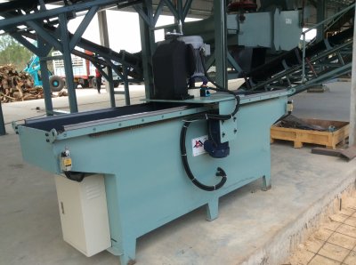 แท่นลับมีด (Woodchipper Blade Grinder)
