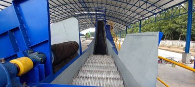 Crusher Machine