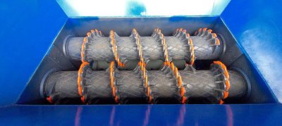 Crusher Machine