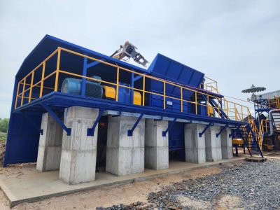 Crusher Machine