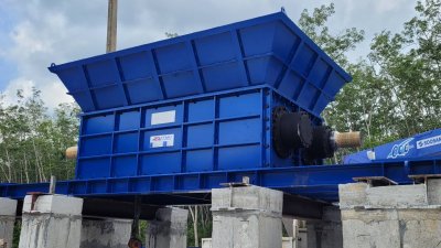 Crusher Machine