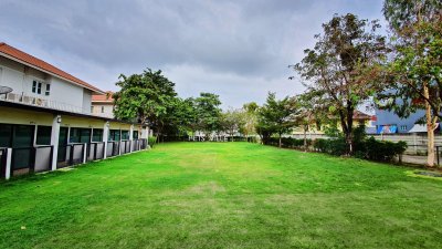 pet's ville park