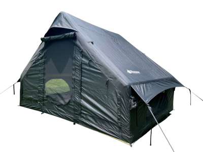 hammer camping6.3 เต็นท์แคมป์ปิ้ง เสาลม