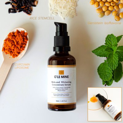 OLEMINE