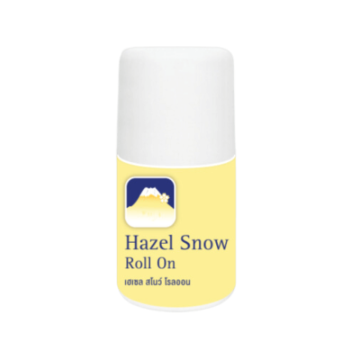 FUJI HAZEL SNOW ROLL ON