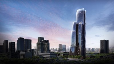 AESTIQ Thonglor|超豪華公寓,配備私人電梯與溫泉 AESTIQ Thonglor|超豪華公寓,配備私人電梯與溫泉