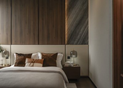 AESTIQ Thonglor|超豪華公寓,配備私人電梯與溫泉 AESTIQ Thonglor|超豪華公寓,配備私人電梯與溫泉