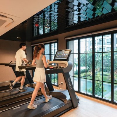 ARLO Sukhumvit 105-Lasalle | Pet-Friendly | Near BTS ARLO Sukhumvit 105-Lasalle | Pet-Friendly | Near BTS