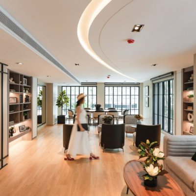 ARLO Sukhumvit 105-Lasalle | Pet-Friendly | Near BTS ARLO Sukhumvit 105-Lasalle | Pet-Friendly | Near BTS