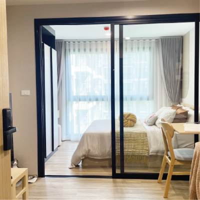 ARLO Sukhumvit 105-Lasalle | Pet-Friendly | Near BTS ARLO Sukhumvit 105-Lasalle | Pet-Friendly | Near BTS