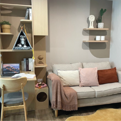 ARLO Sukhumvit 105-Lasalle | Pet-Friendly | Near BTS ARLO Sukhumvit 105-Lasalle | Pet-Friendly | Near BTS