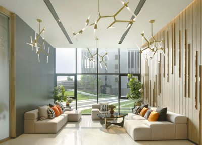 A Space Mega 2｜高層公寓，鄰近 MEGA Bangna